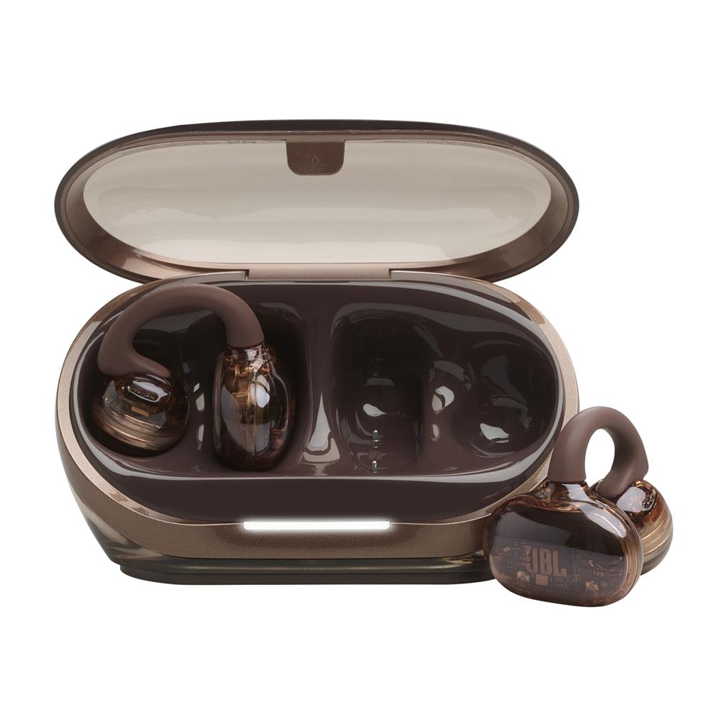 Auriculares JBL Soundgear Clips Copper