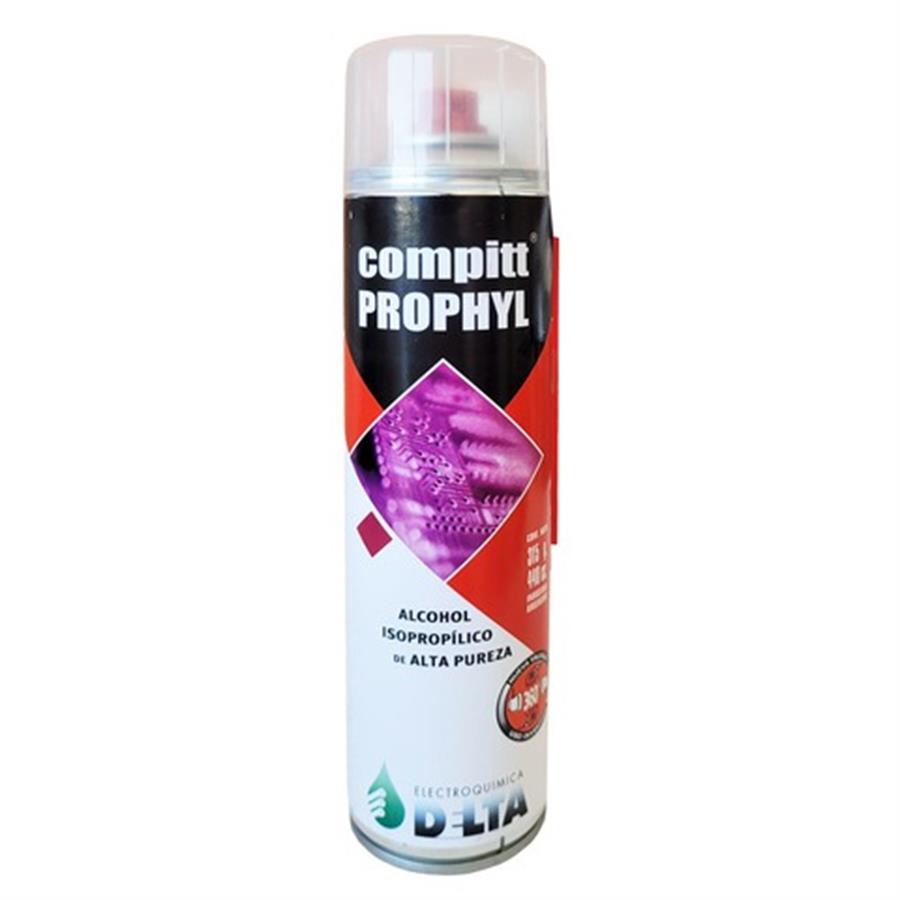 Compitt Prophyl Aerosol x 235 Grs DELTA (PHCH)