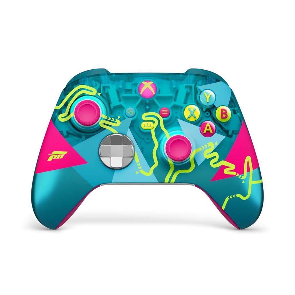 Joystick Xbox Series Forza Horizon 6 Limited Edition