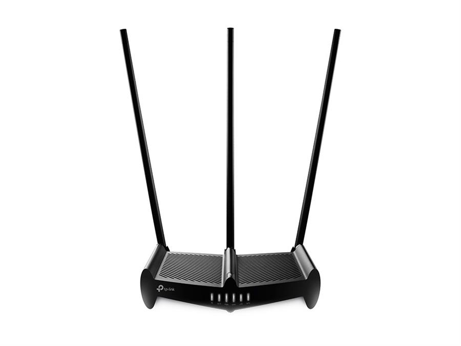Router TP-LINK Wireless (TL-WR941HP)