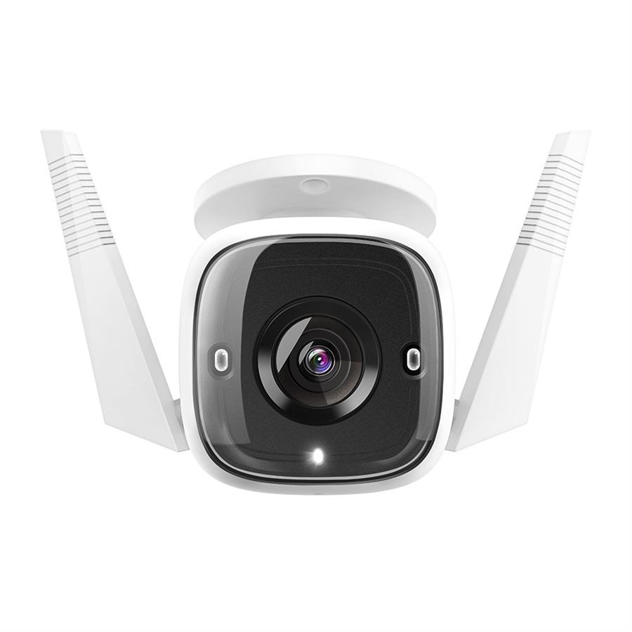 Camara IP Full HD TP-Link Tapo C310 Ext Dia/Noche SD Wifi