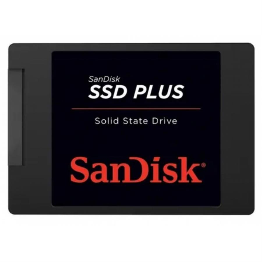Disco SSD Sata 1TB Sandisk Plus