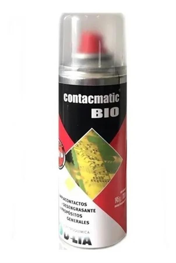 Limpiador de contactos Delta x 145GR
