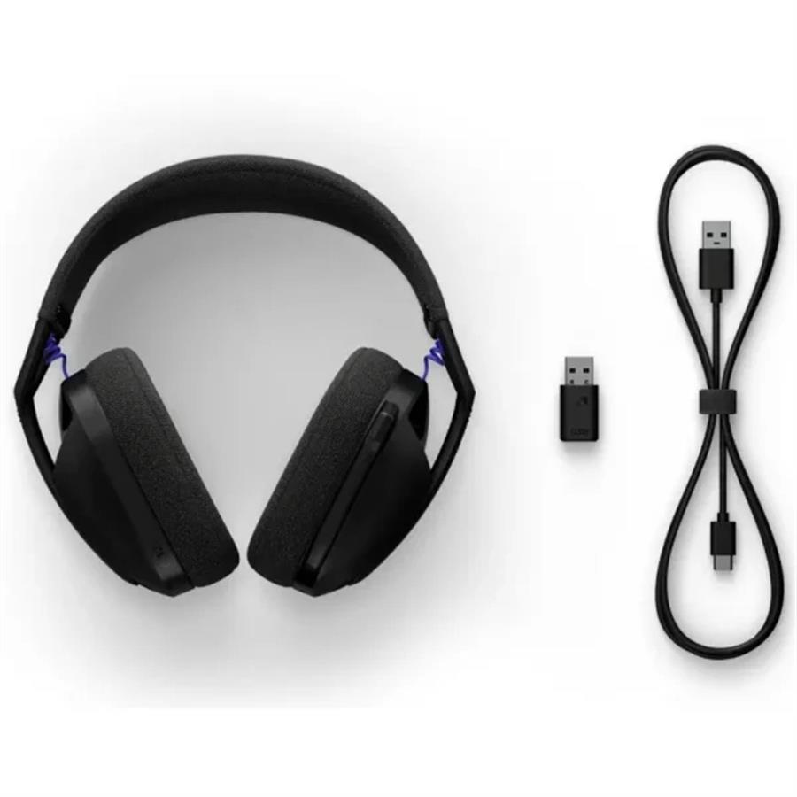Auricular Inalámbricos Logitech G321 Negro