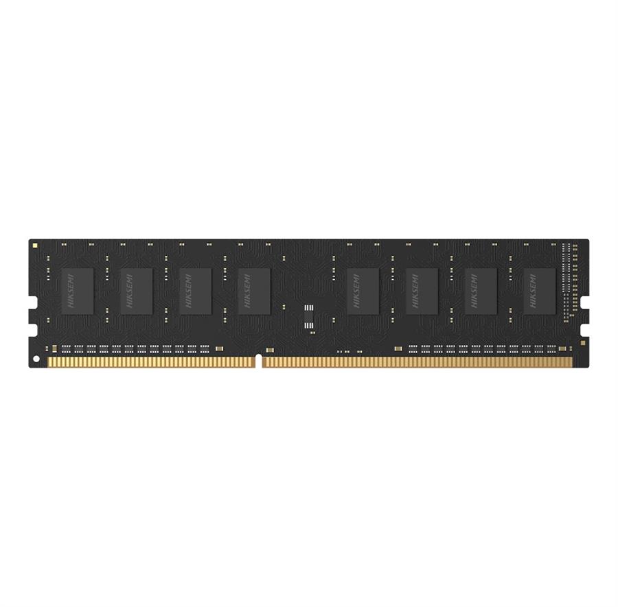 Memoria DDR3 UDIMM 8GB 1600mhz Hiksemi Hiker HSC308U16Z1