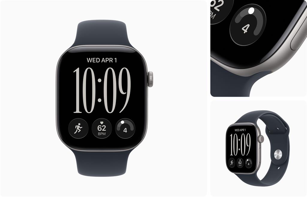 Apple Watch Series 12 42mm (consultar colores disponibles)