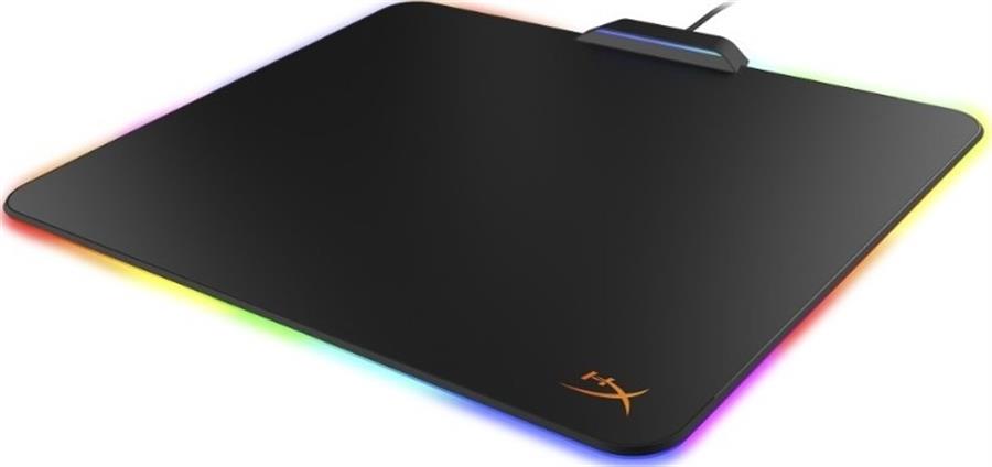 Pad Mouse Gamer HyperX Fury Ultra RGB 360x300x5mm (HX-MPFU-M)
