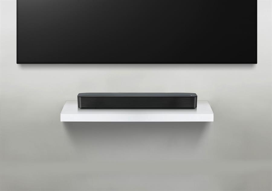 Barra de sonido LG SK1