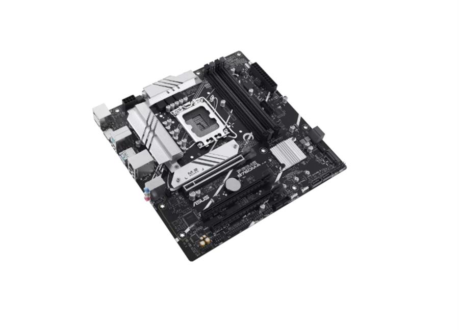 Motherboard ASUS PRIME B760M-A LGA 1700 DDR5