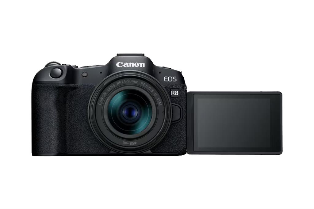 CANON R8 BODY