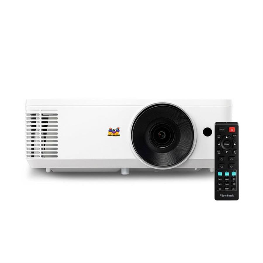 Proyector ViewSonic PA700W (4500 Lumens) WXGA