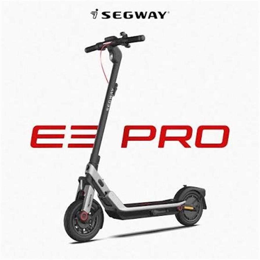 SEGWAY NINEBOT E3 PRO