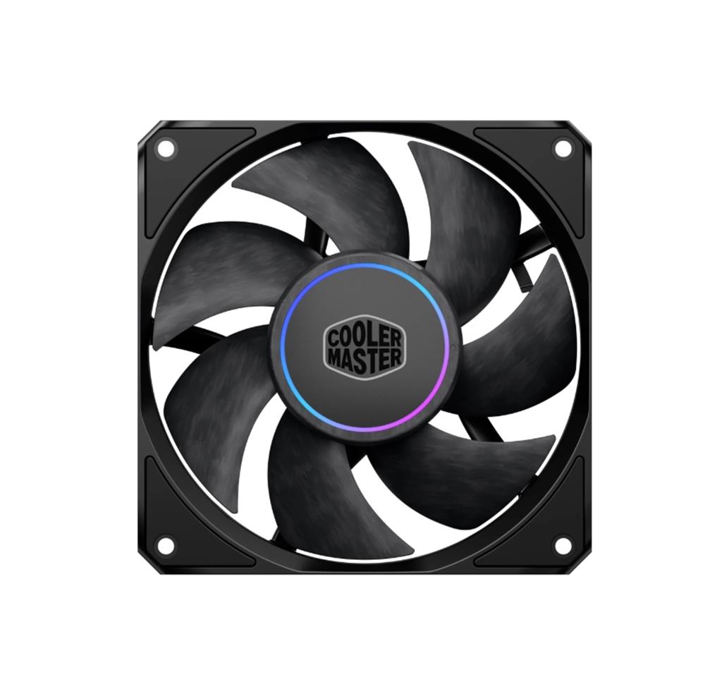 Fan Cooler Cooler Master MasterFan MF120 ARGB