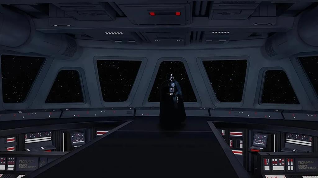 STAR WARS DARK FORCES REMASTER PS5  FISICO