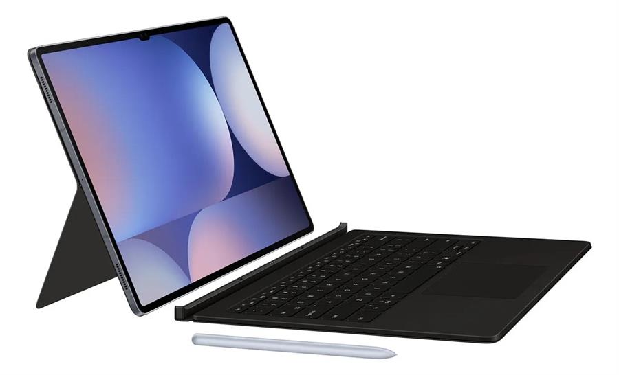 Tablet Samsung X920 S10 Ultra 14.6" WIFI 12/256GB + S-Pen + Teclado incluido