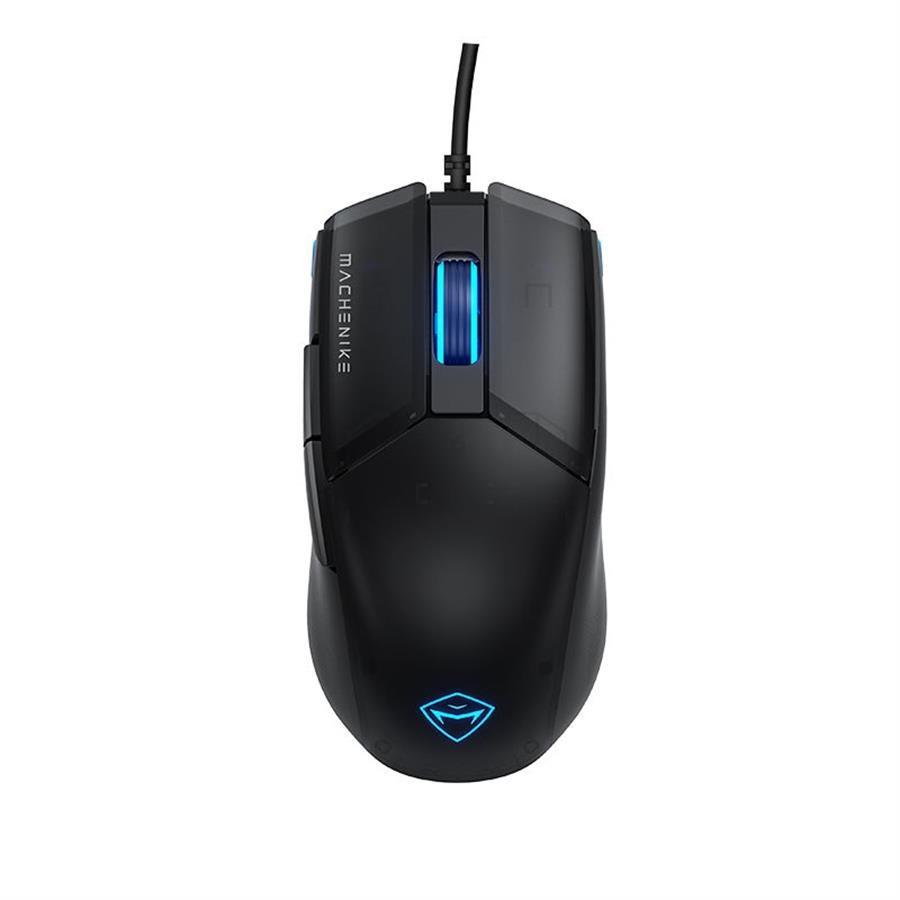 Mouse M7 Pro Wired Gaming Mouse (consultar colores)