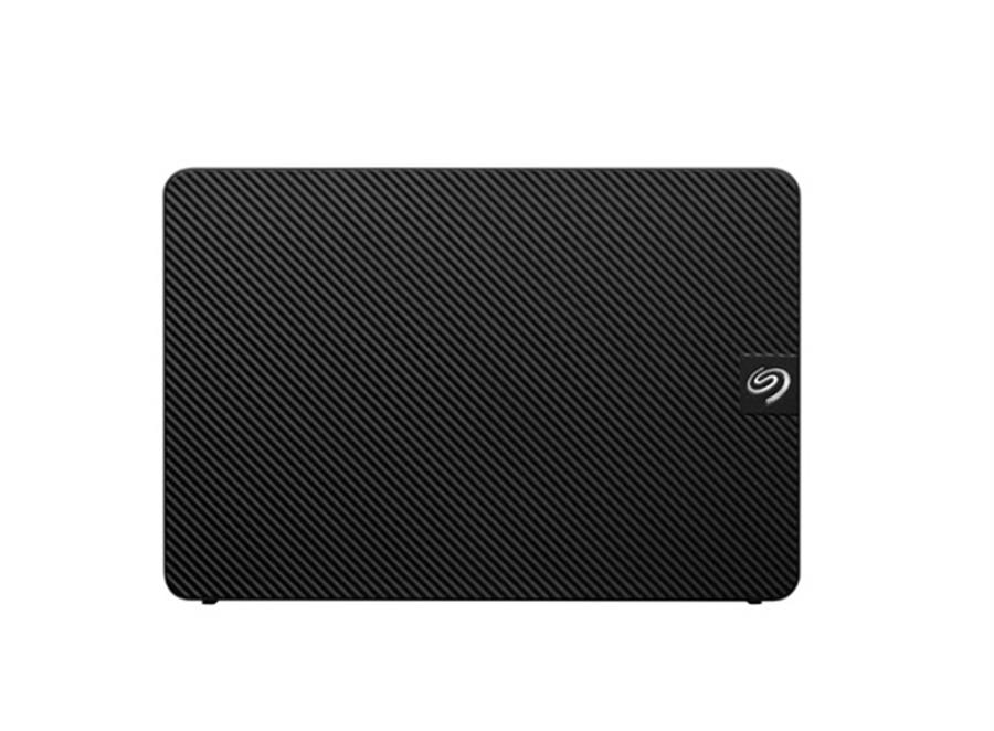 Disco Externo Seagate 6TB USB 3.0 Expansion Black