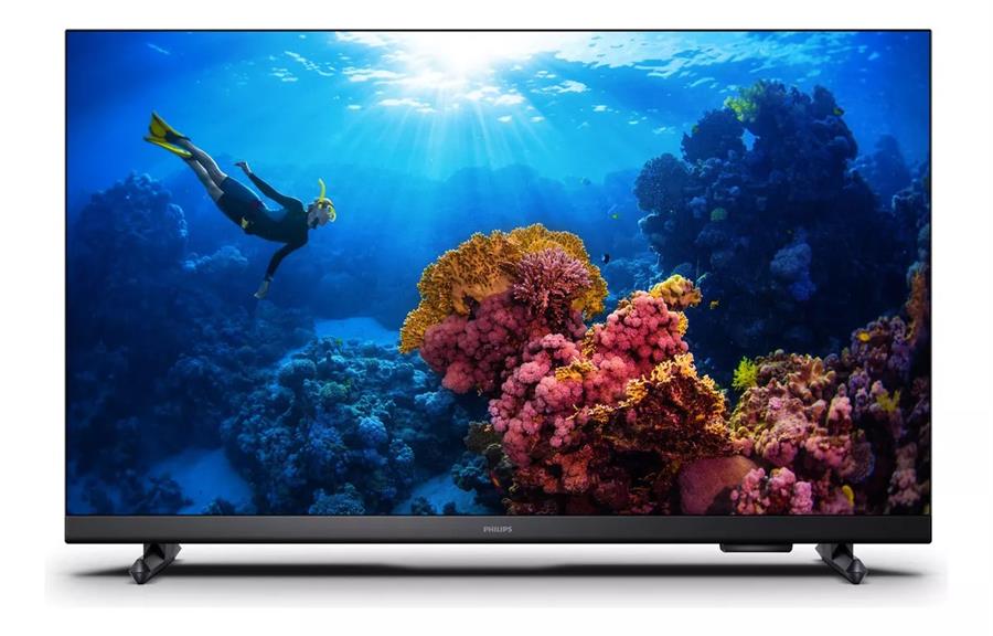 TV smart Philips 43" (43PFD6918/77)