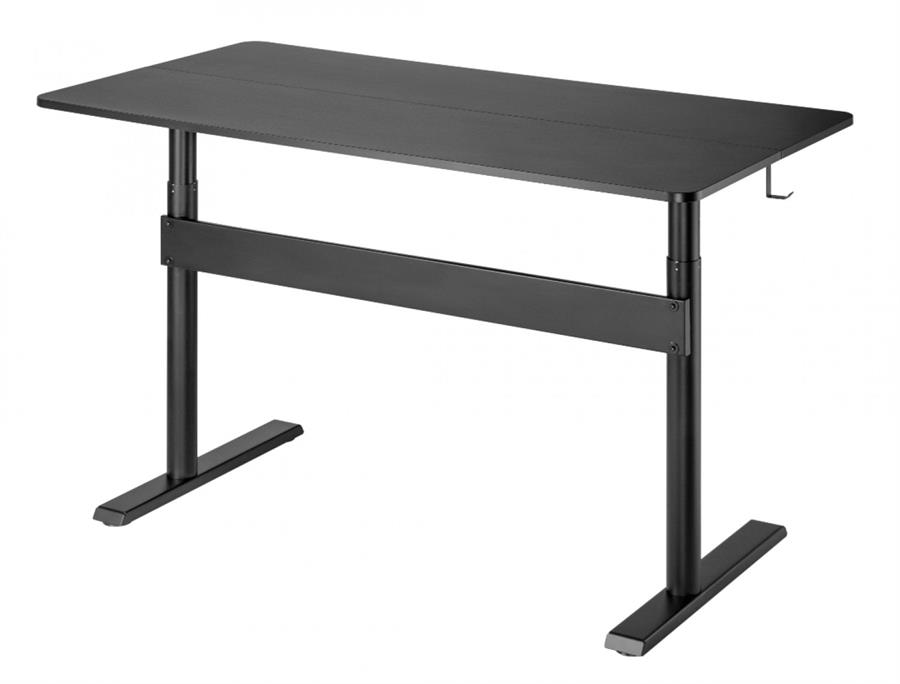 INTELAID ESCRITORIO ERGONOMICO HIDRAULICO