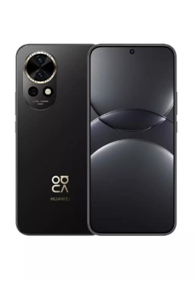 Celular Huawei Nova 13 12GB 256GB (consultar colores disponibles)