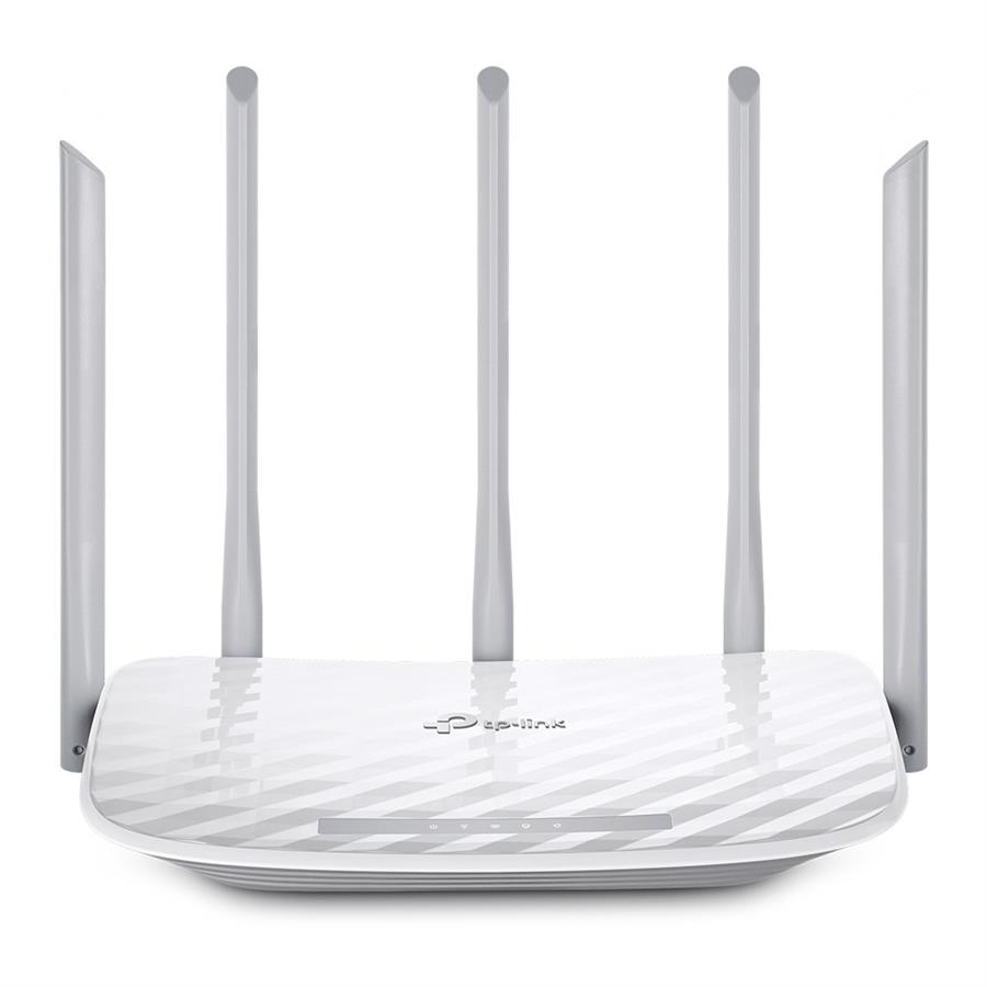 Router Tp Link Archer C60 DB