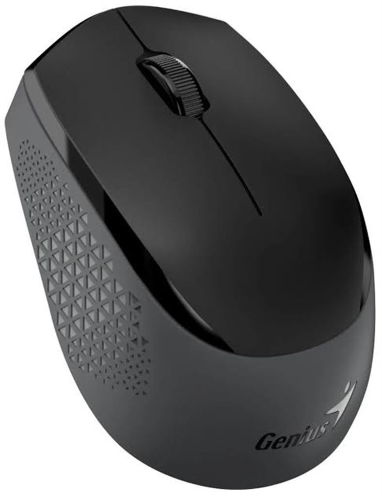 Mouse Inalámbrico GENIUS NX-8000S Negro