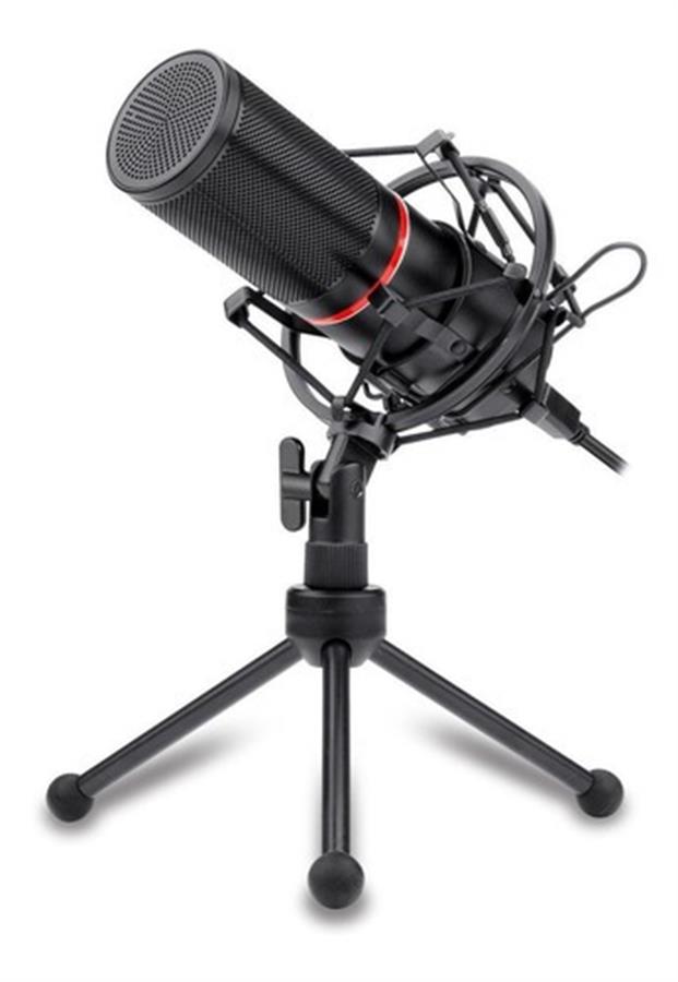 Microfono Gamer Redragon BLAZAR (GM300)