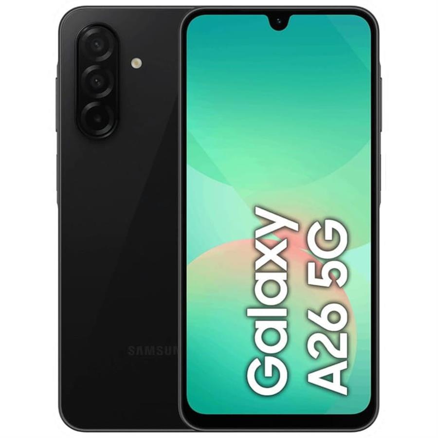 Celular Samsung A26 256GB 8GB (consultar colores disponibles)