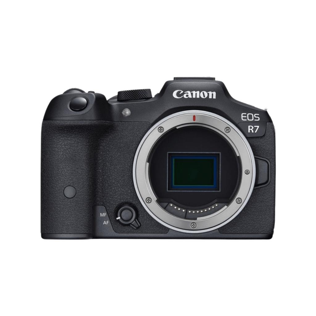 CANON R7 BODY