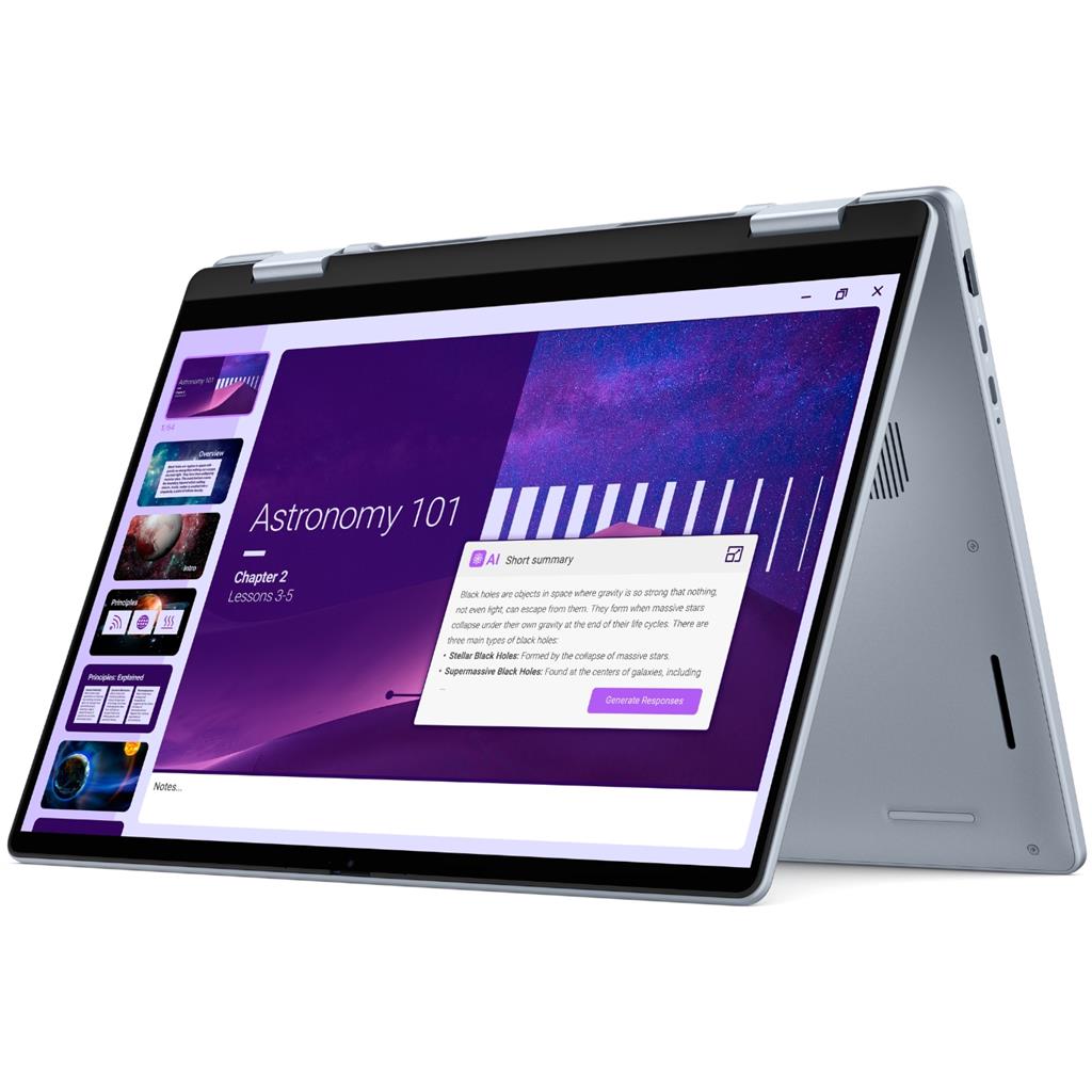 Notebook Dell Plus Ultra 7 256V 16GB 1TB TOUCH 14" 2EN1