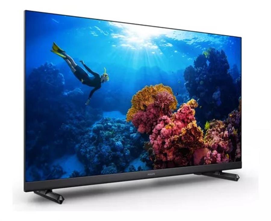 TV LED 32" PHILIPS 32PHD691877