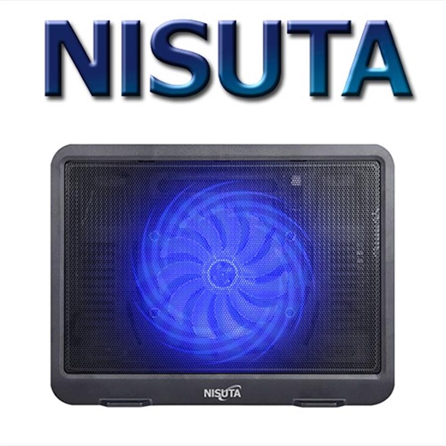 Base Notebook Nisuta (NS-CN83)