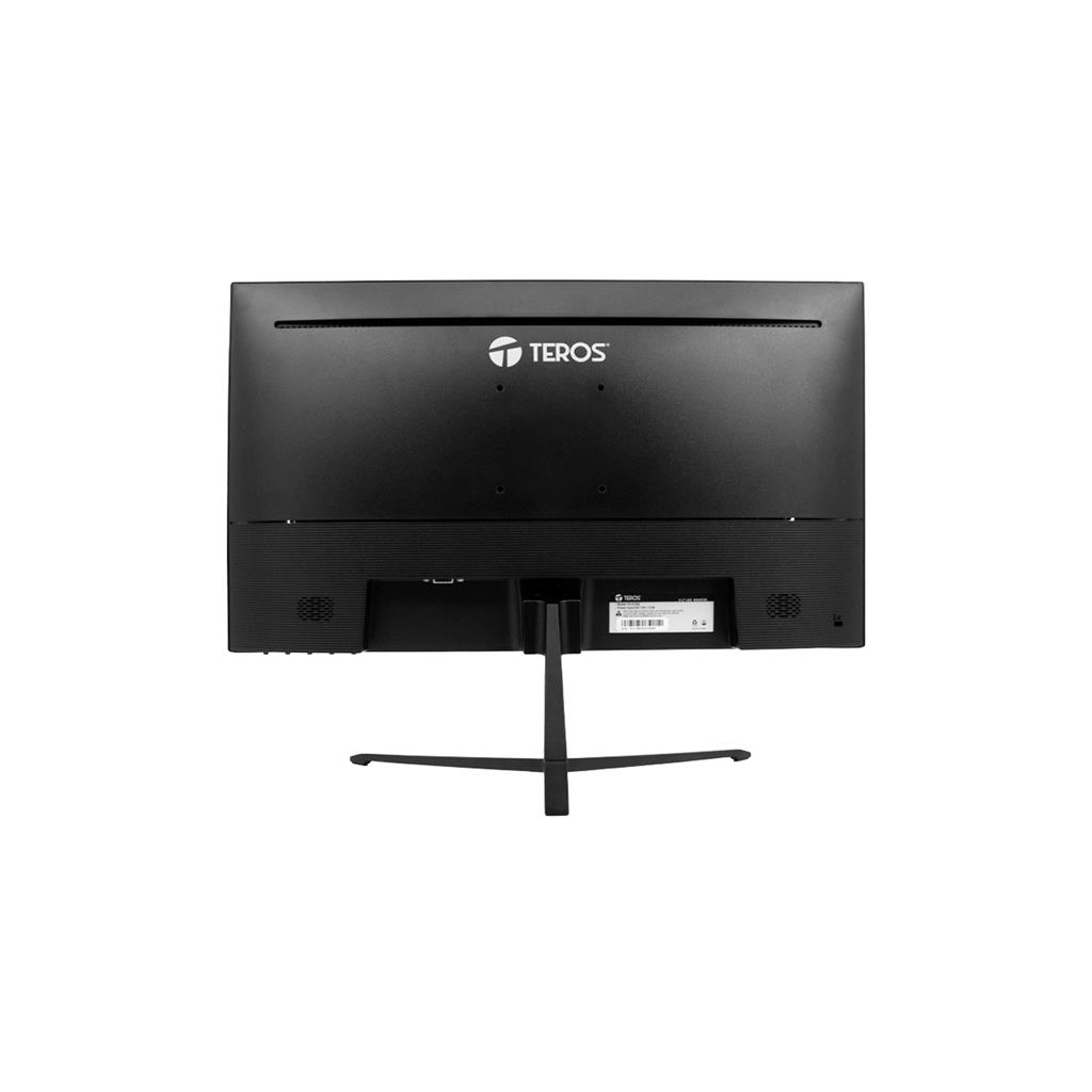 Monitor Teros TE-2128S 21.5" Plano IPS FHD (1920 x 1080) 100Hz 1ms Ficha USA