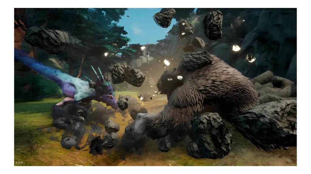 SKULL ISLAND RISE OK KONG PS4 FISICO