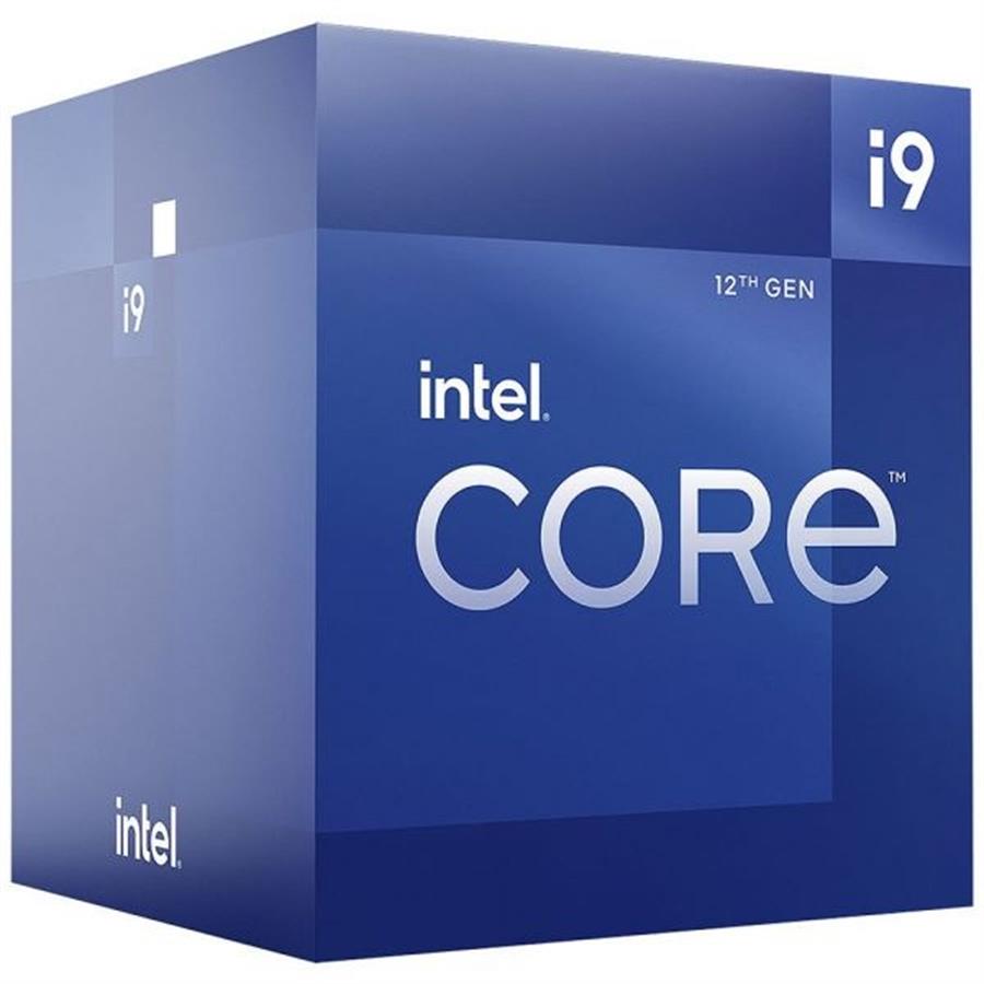 Procesador INTEL Core i9-12900F 1.80GHz LGA1700 DDR4/DDR5