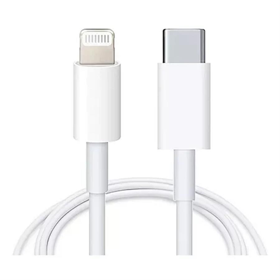 Cable USB C a Lightning Apple Original (1M)