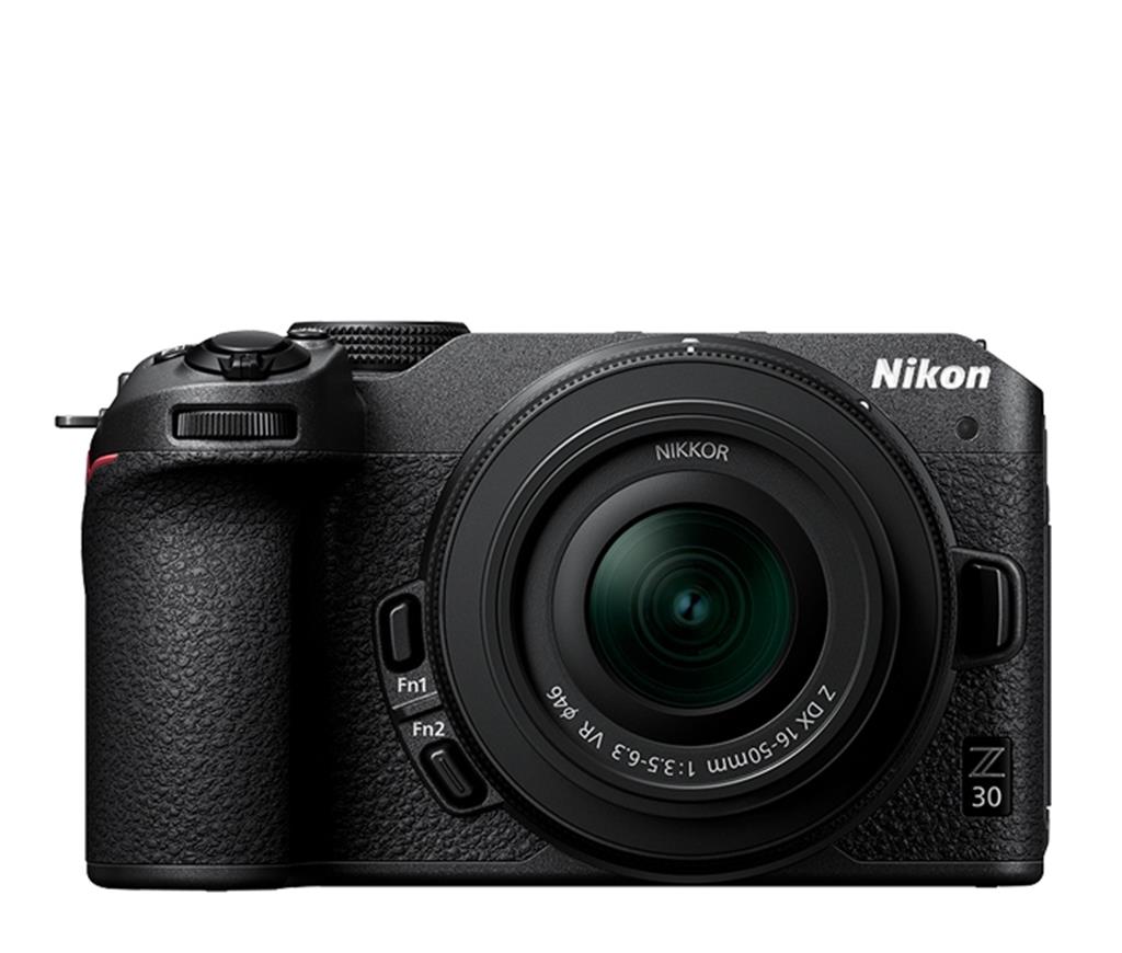NIKON Z30 KIT 18-140 VR