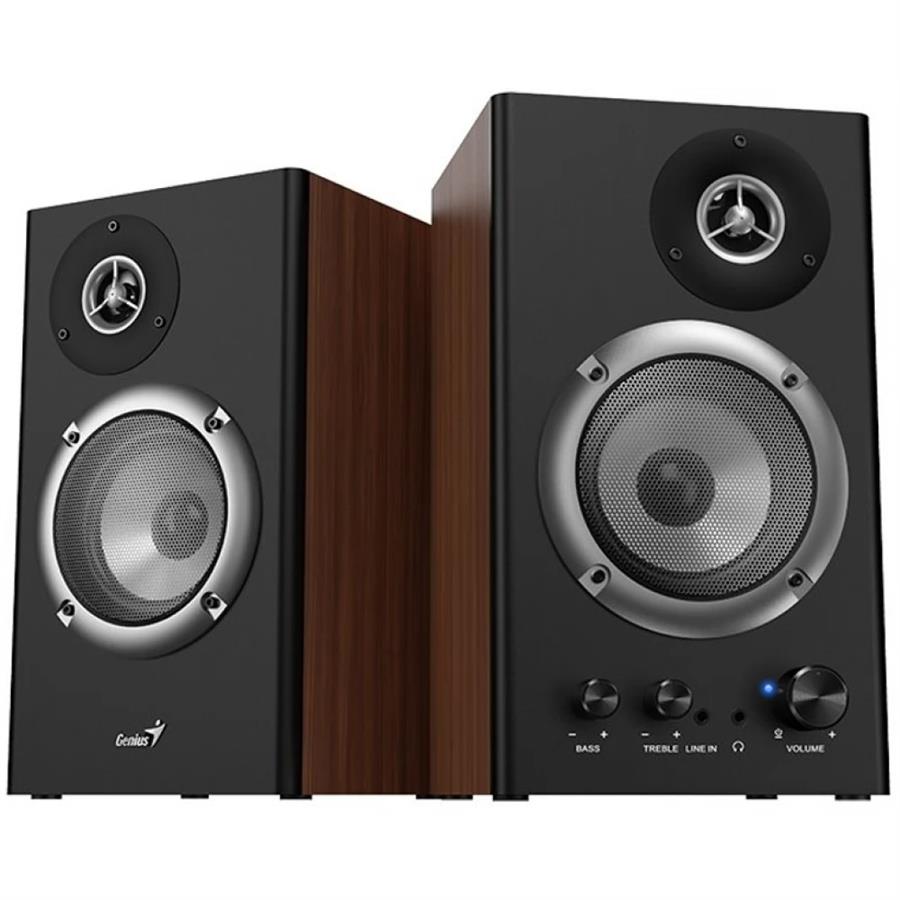 Parlante Genius SP-HF1200B