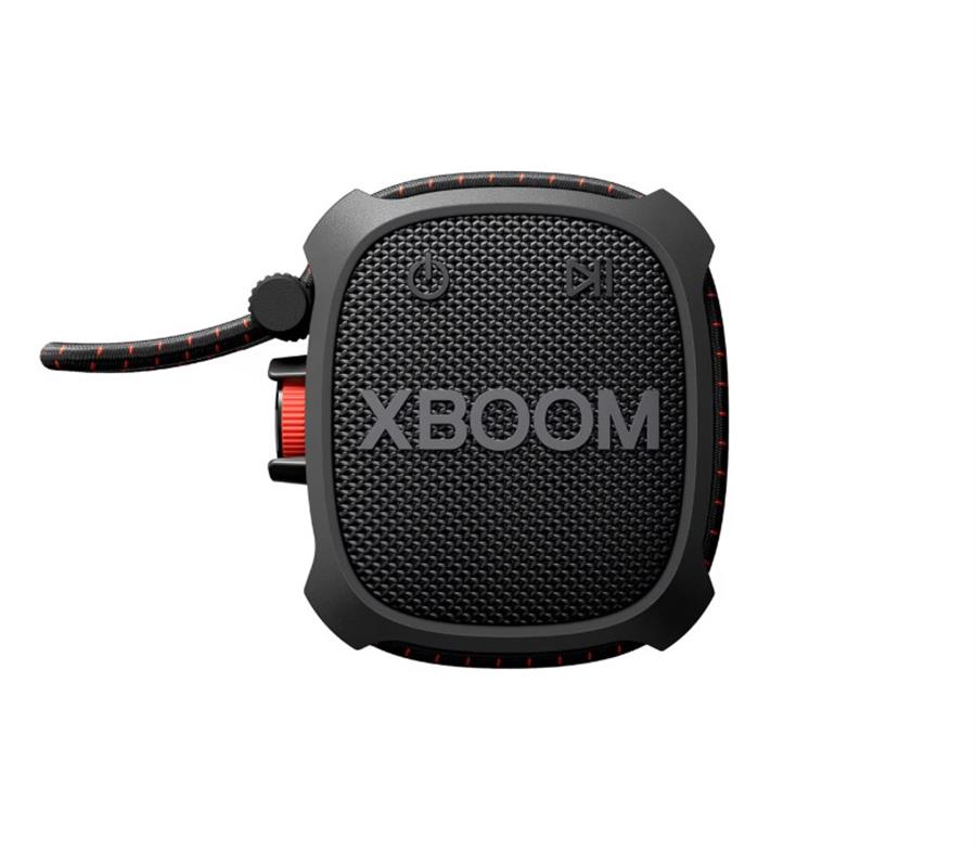 Parlante Lg Bluetooth Xboom Go XG2T 5 Watts IP67 (3142)