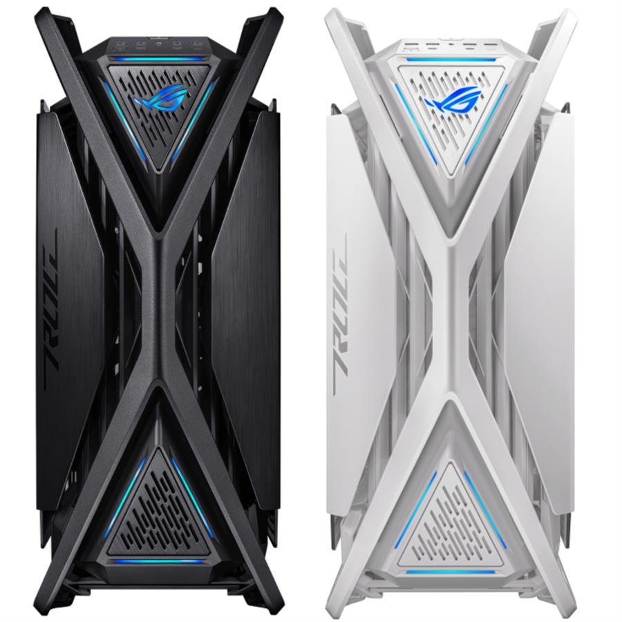 Gabinete Asus Rog Hyperion Gr701 Eatx Full-tower (consultar colores disponibles)