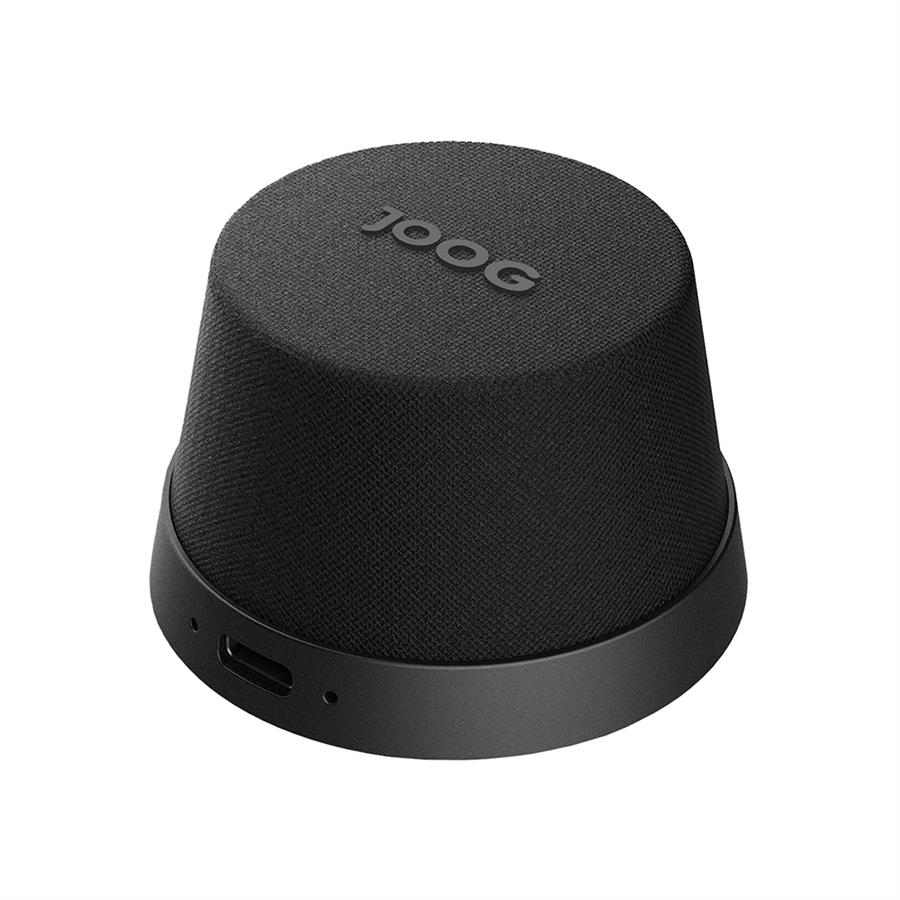 Parlante Joog Magnetico 3W IPX6 TWS Bluetooth (consultar colores disponibles)