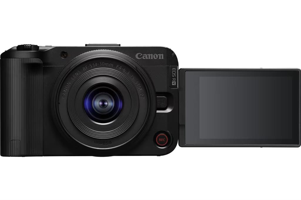 CANON R50 V KIT 14-30 F4-6.3