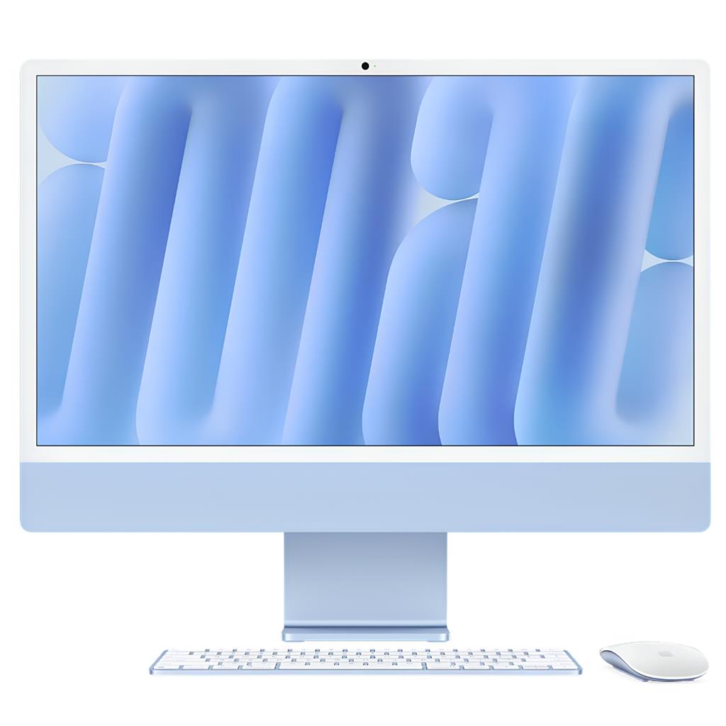 Imac 24" M4 16GB 512GB 10 nucleos 10 GPU (consultar colores disponibles)