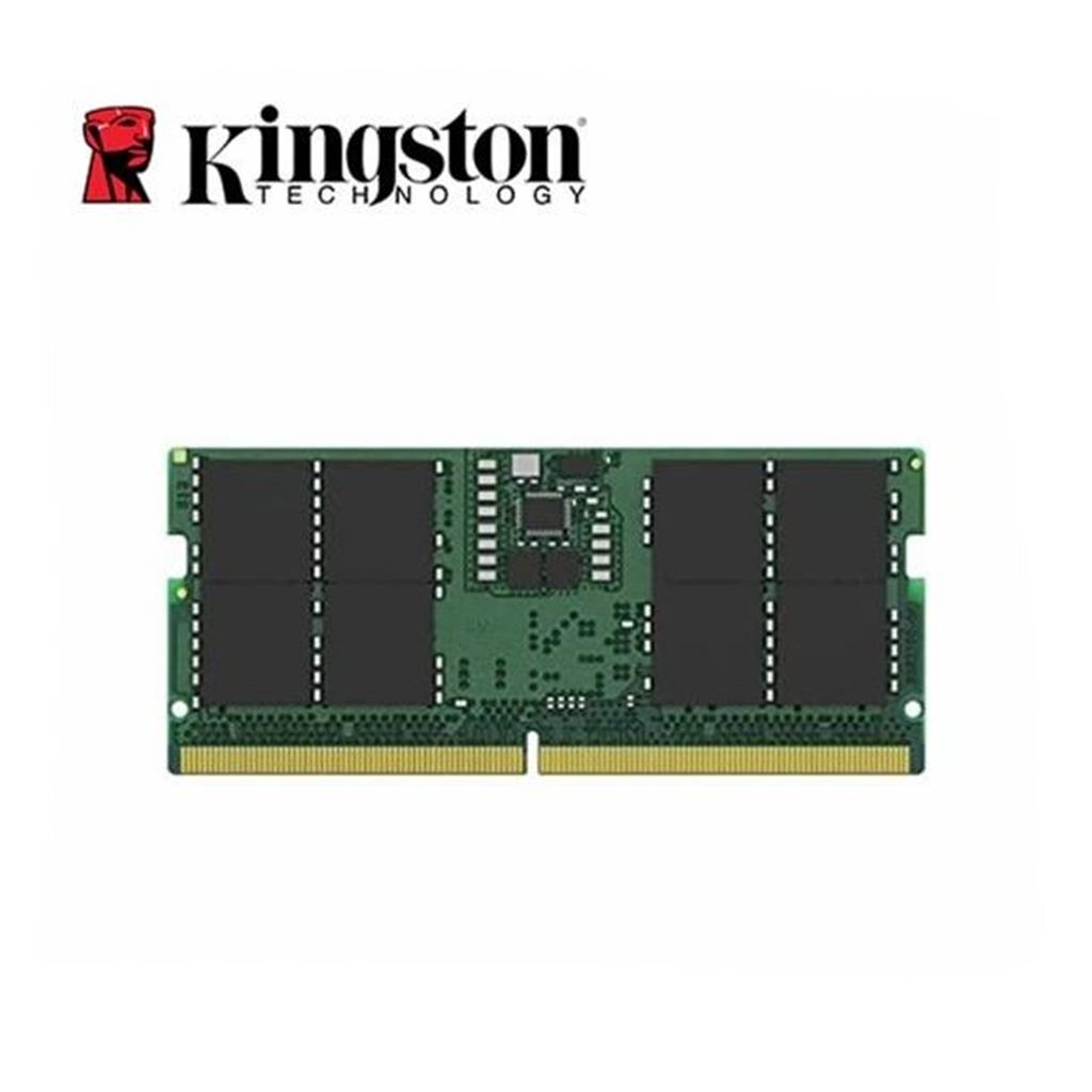 Memoria Ram SODIMM KINGSTON KVR 32GB DDR5 5600MHz
