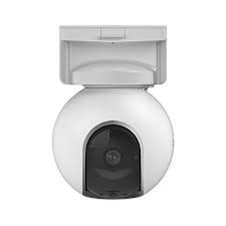 Camara Ezviz Exterior EB8 4G Bateria 3MP   Panel Solar