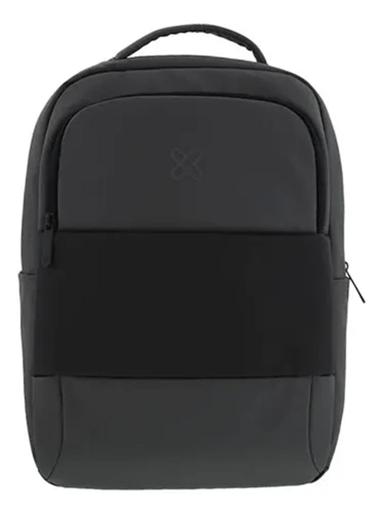 Mochila Klip Xtreme, ExecBack, 15,6", 15 kg, impermeable