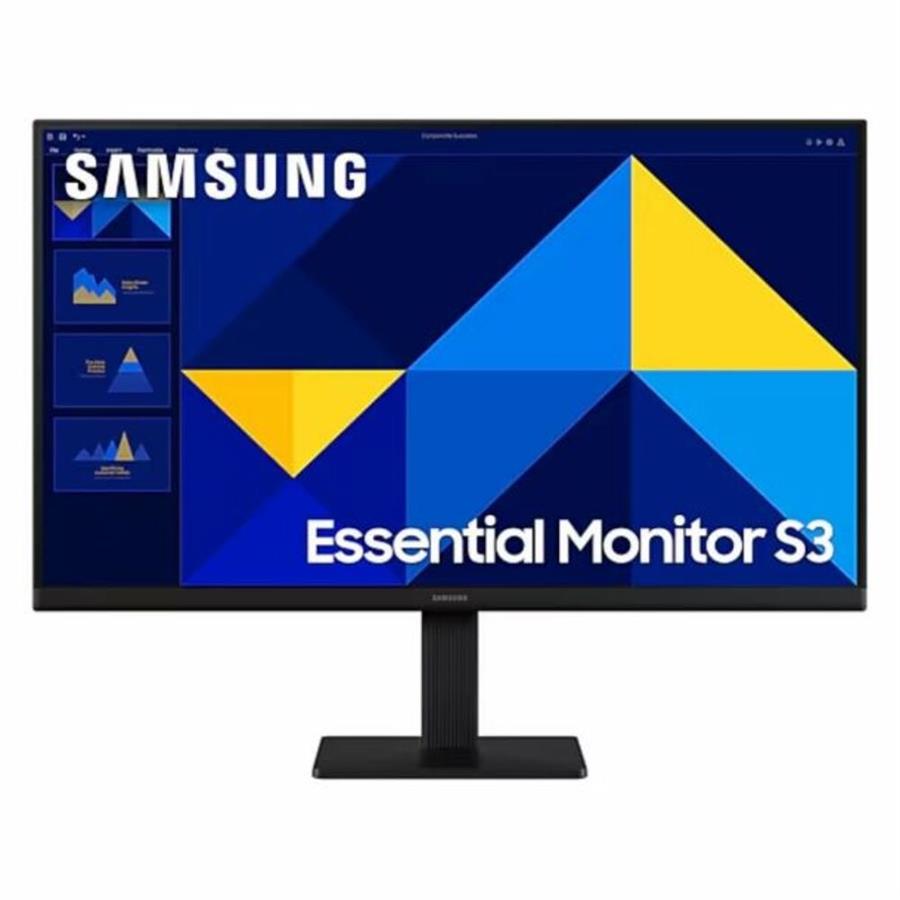 Monitor Samsung 24" D300 FULL HD 100MHZ