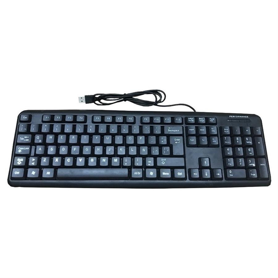 Teclado Kelyx USB ( keq-022 )