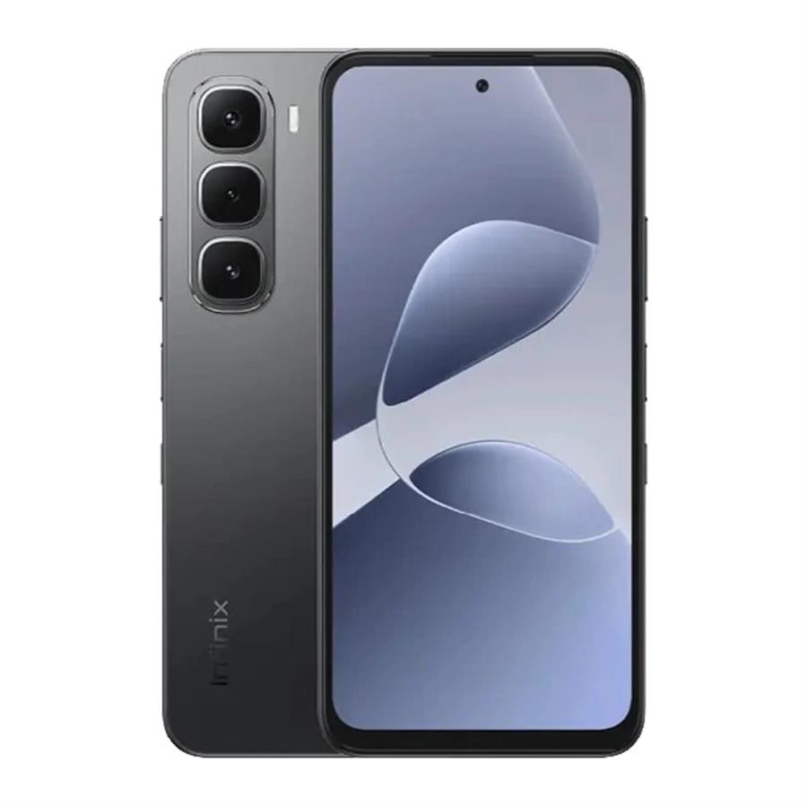 Celular Infinix Hot 60I 256GB 8GB (consultar colores disponibles)