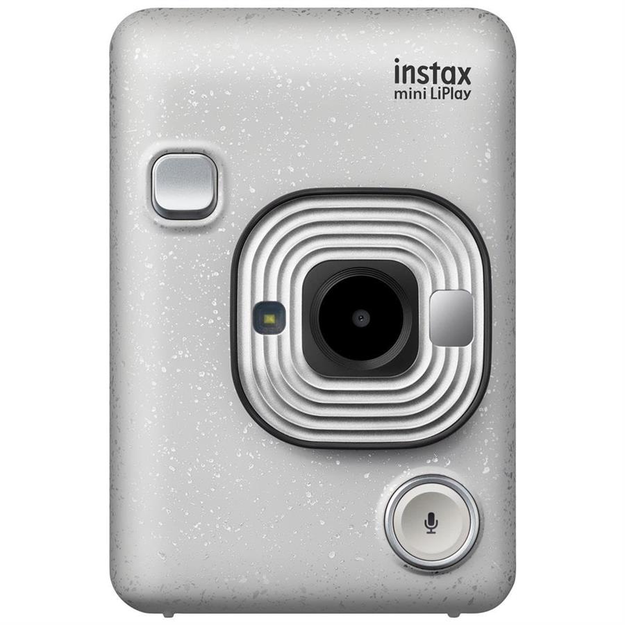 Cámara Instax Fujifilm Instax Mini Liplay Hybrid (consultar colores disponibles)